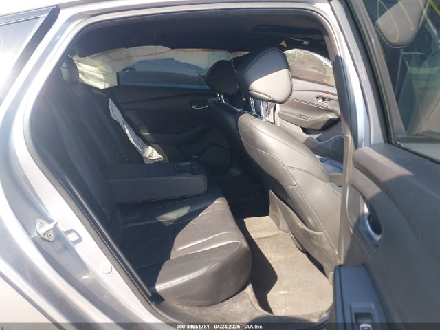 Honda Accord Sport-l