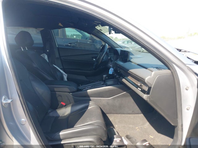 Honda Accord Sport-l