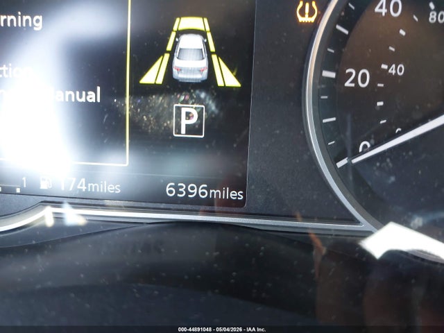 Nissan Versa 1.6 Sv