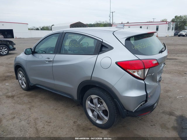 Honda HR-V Awd Lx