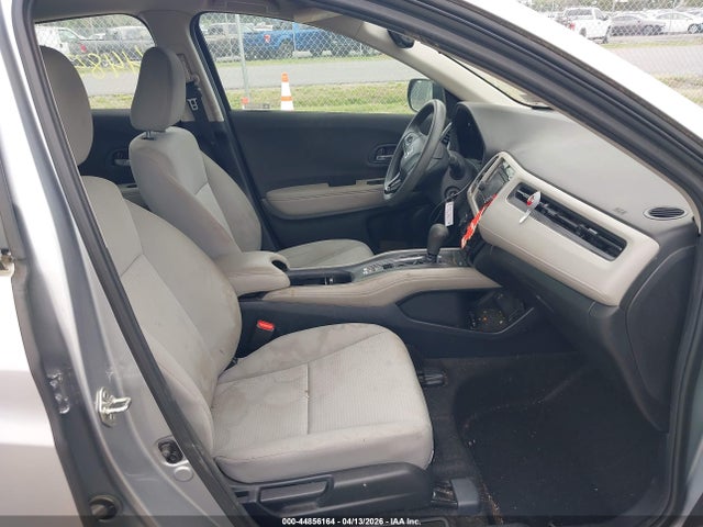 Honda HR-V Awd Lx