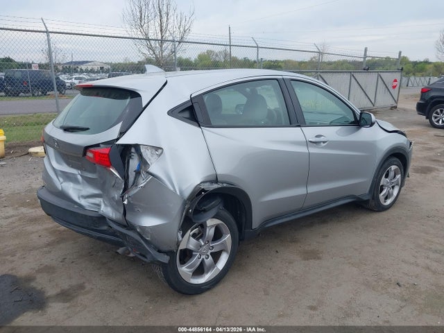 Honda HR-V Awd Lx
