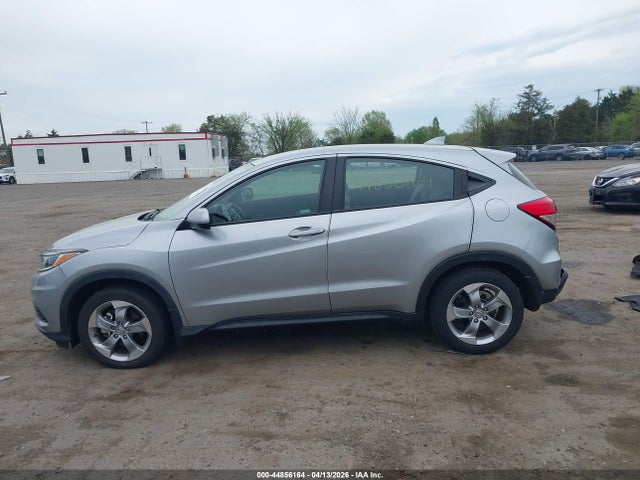 Honda HR-V Awd Lx