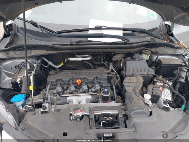 Honda HR-V Awd Lx