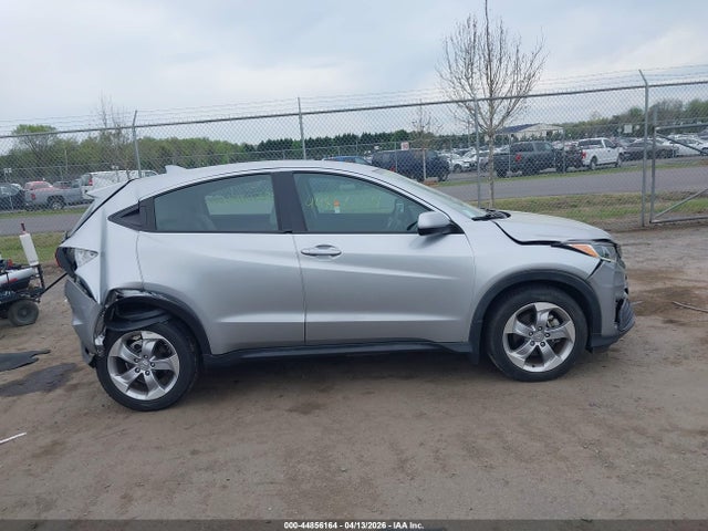Honda HR-V Awd Lx