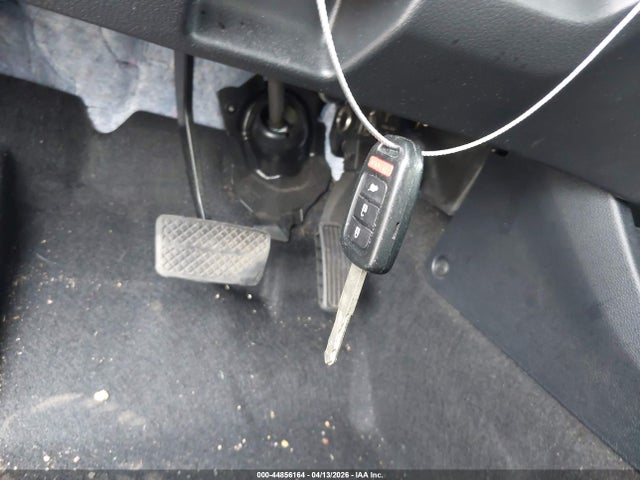 Honda HR-V Awd Lx