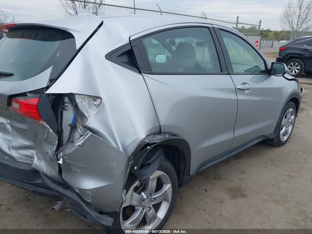Honda HR-V Awd Lx