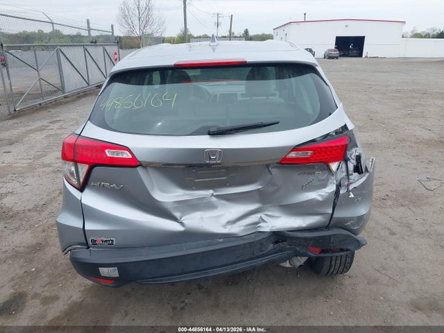 Honda HR-V Awd Lx