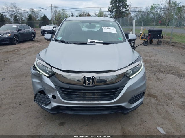 Honda HR-V Awd Lx