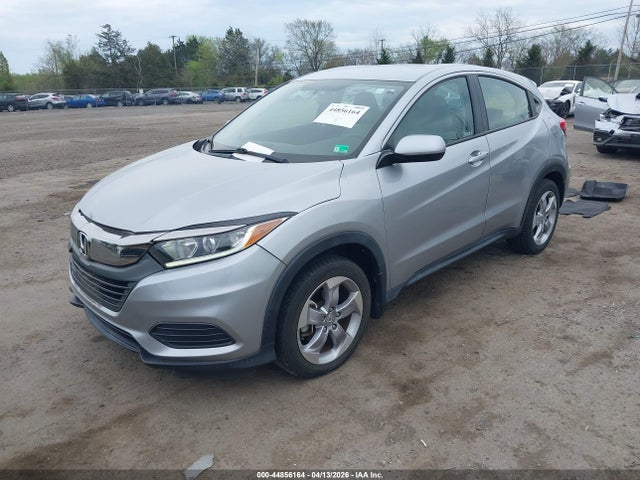 Honda HR-V Awd Lx
