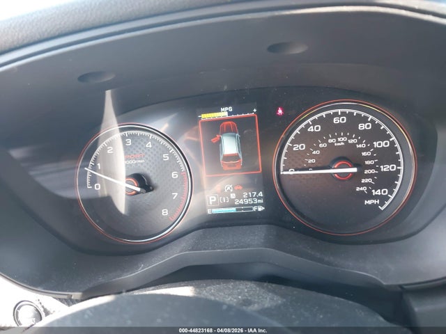 Subaru Forester Sport