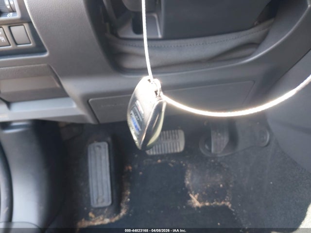 Subaru Forester Sport
