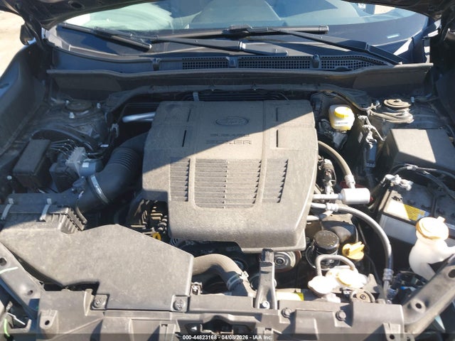 Subaru Forester Sport