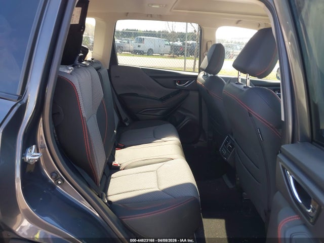 Subaru Forester Sport