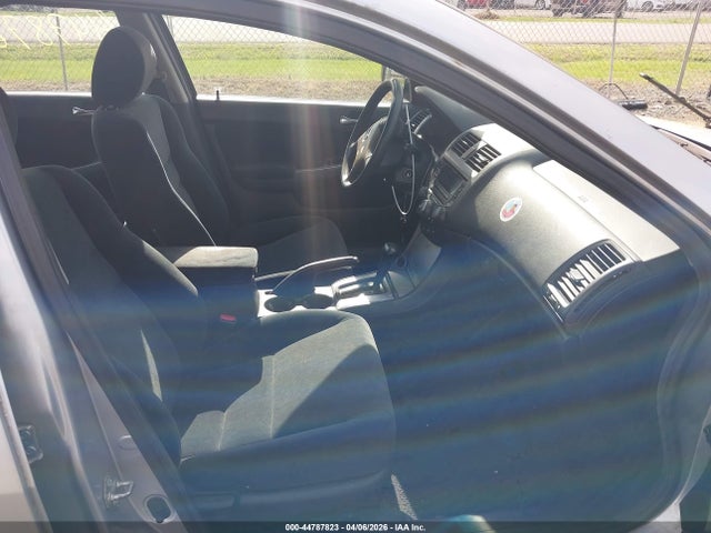 Honda Accord 2.4 Ex