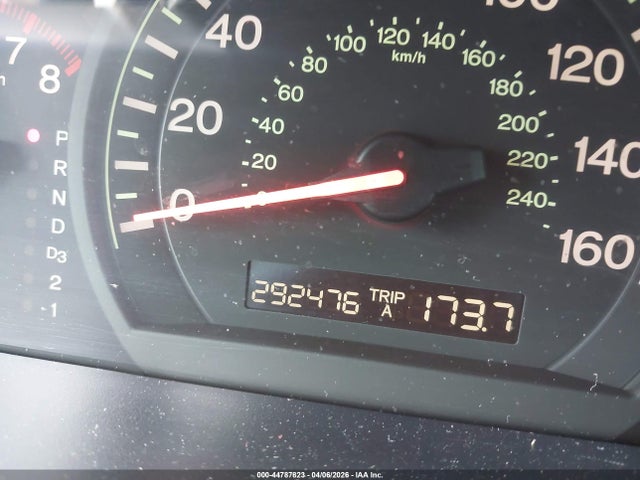 Honda Accord 2.4 Ex