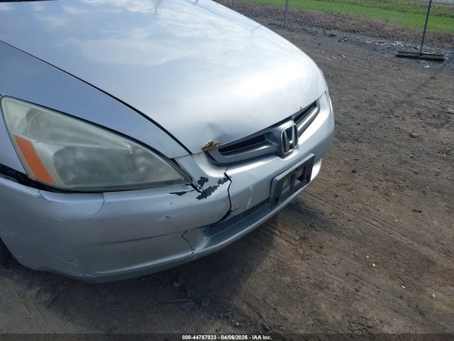 Honda Accord 2.4 Ex