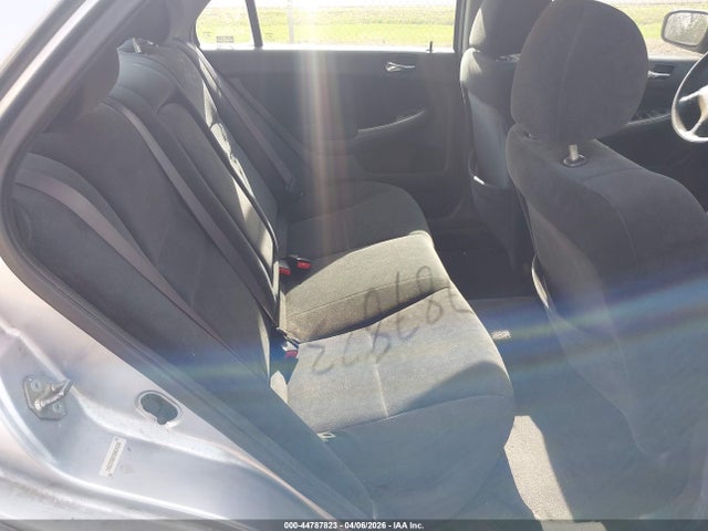 Honda Accord 2.4 Ex