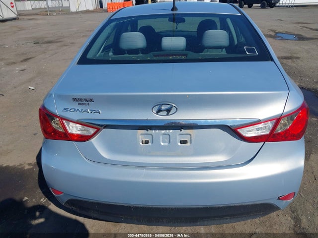 Hyundai SONATA Gls