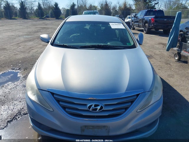 Hyundai SONATA Gls