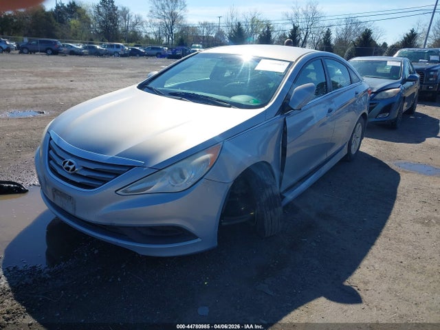Hyundai SONATA Gls