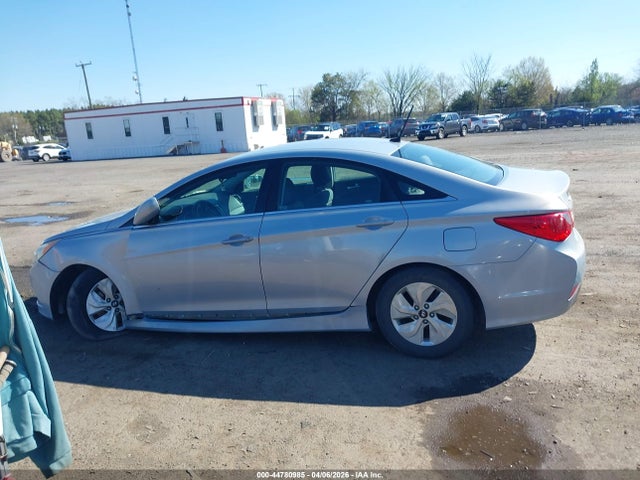 Hyundai SONATA Gls