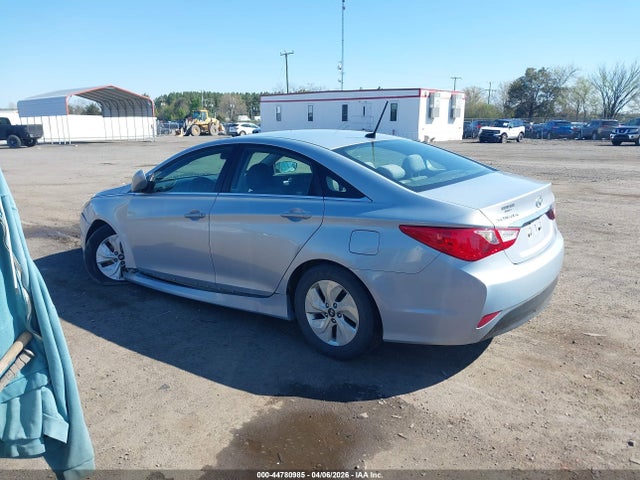 Hyundai SONATA Gls