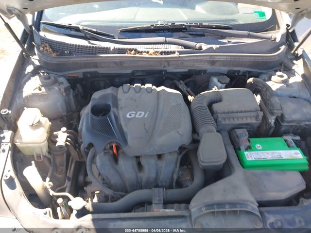 Hyundai SONATA Gls