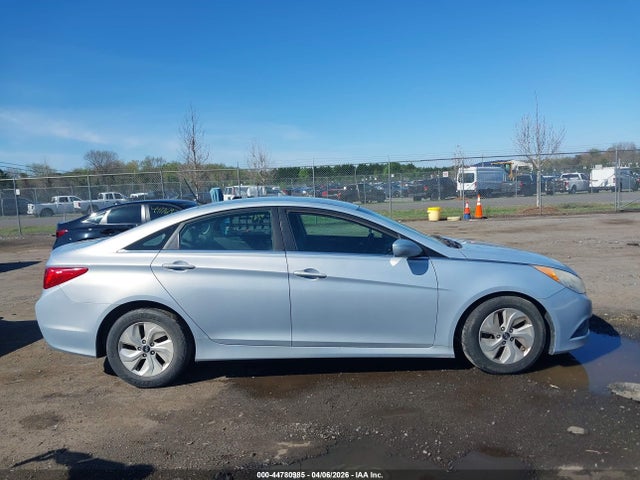 Hyundai SONATA Gls