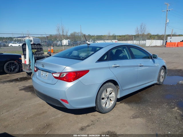 Hyundai SONATA Gls