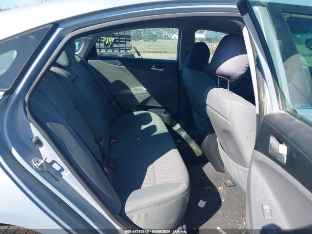Hyundai SONATA Gls
