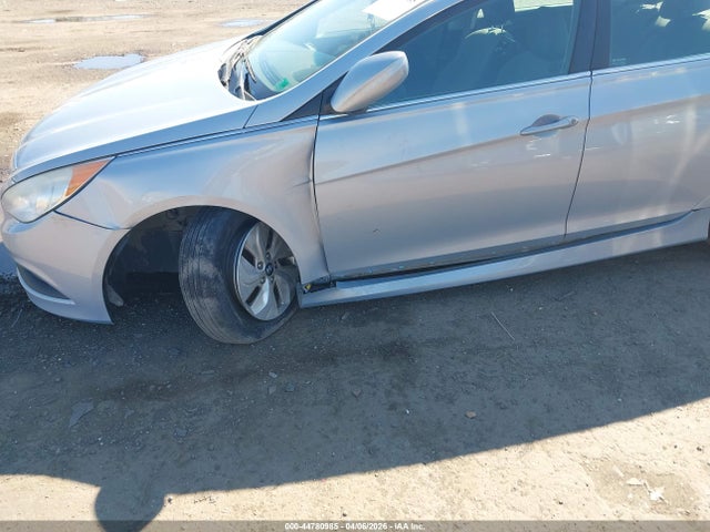 Hyundai SONATA Gls
