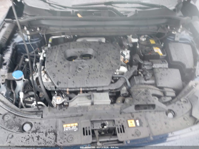 Mazda Cx 2.5 S Premium Plus