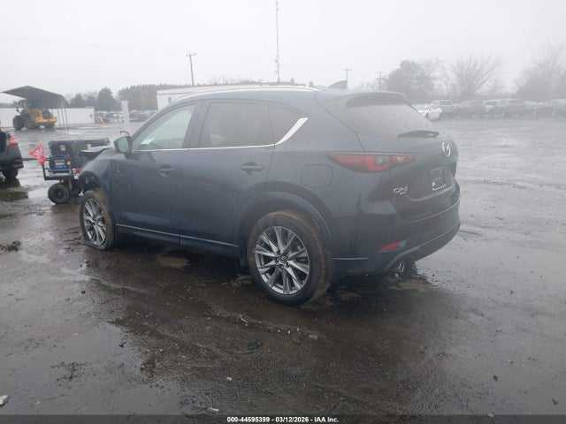 Mazda Cx 2.5 S Premium Plus