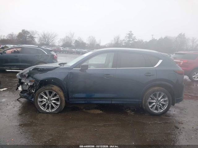Mazda Cx 2.5 S Premium Plus