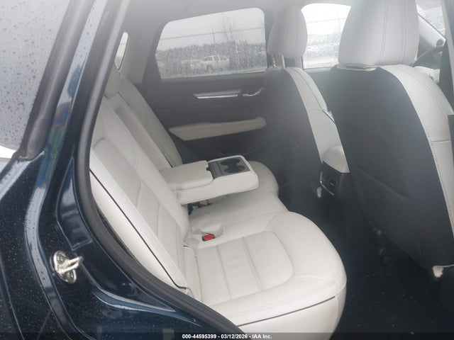 Mazda Cx 2.5 S Premium Plus