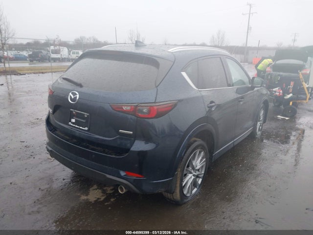 Mazda Cx 2.5 S Premium Plus
