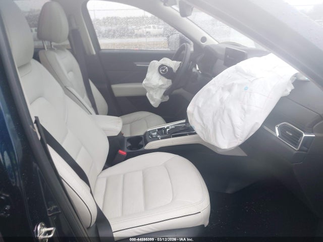 Mazda Cx 2.5 S Premium Plus