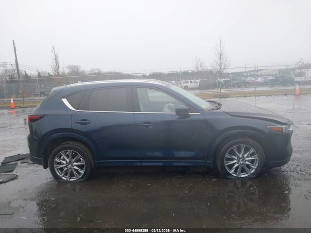 Mazda Cx 2.5 S Premium Plus