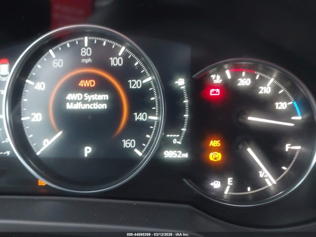Mazda Cx 2.5 S Premium Plus