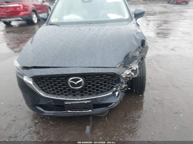 Mazda Cx 2.5 S Premium Plus