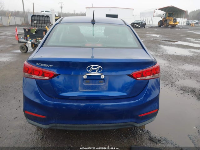 Hyundai ACCENT Limited