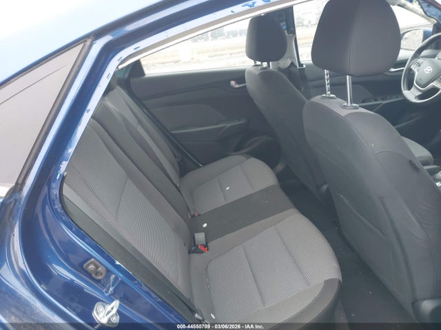 Hyundai ACCENT Limited