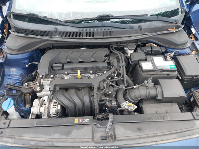 Hyundai ACCENT Limited