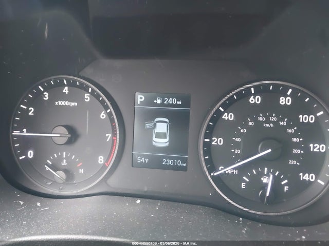 Hyundai ACCENT Limited