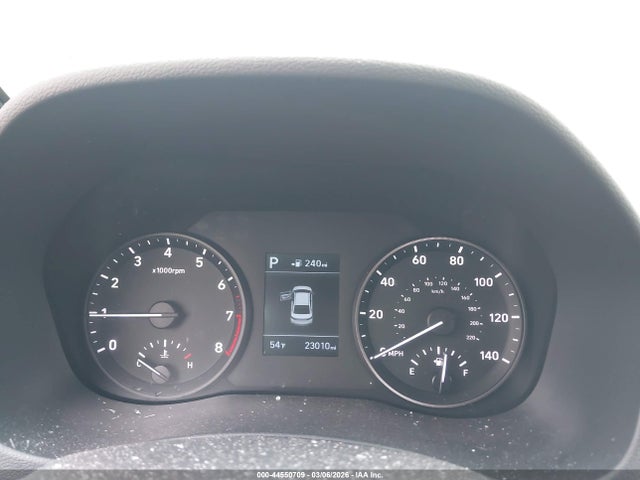 Hyundai ACCENT Limited