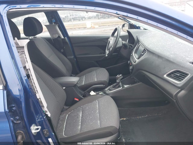 Hyundai ACCENT Limited