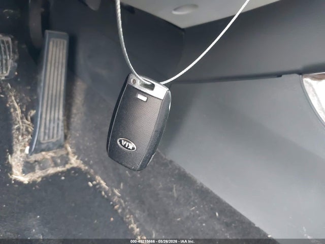 Kia Optima Ex