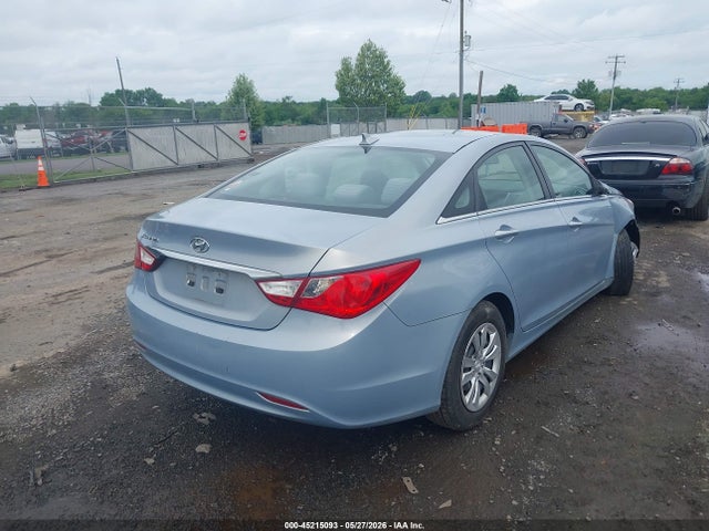Hyundai SONATA Gls