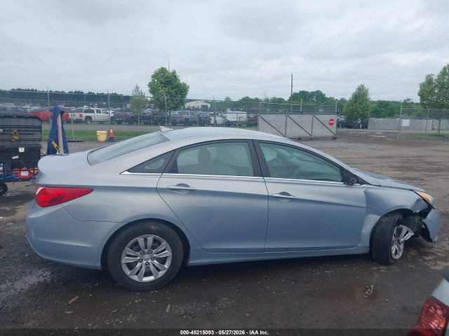 Hyundai SONATA Gls